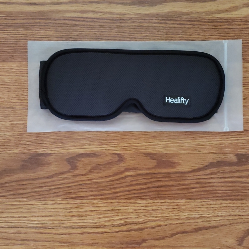 Eye cover